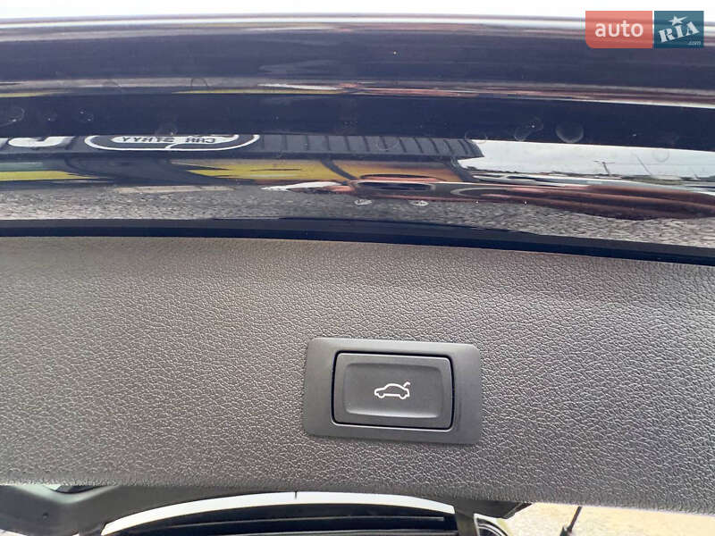 Внедорожник / Кроссовер Audi Q5 2015 в Стрые