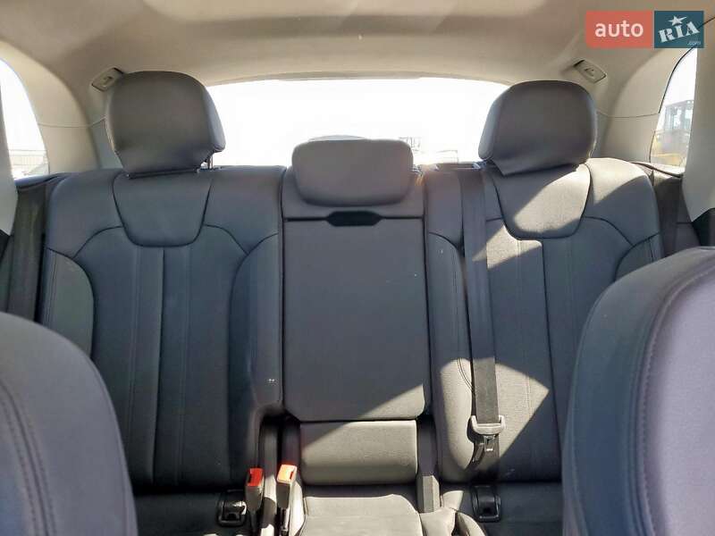 Позашляховик / Кросовер Audi Q5 2018 в Хмельницькому