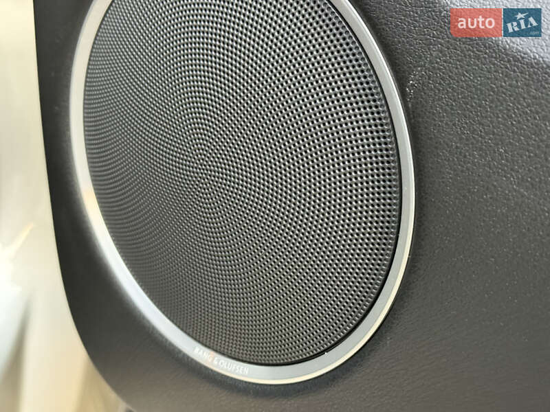 Позашляховик / Кросовер Audi Q5 2014 в Стрию