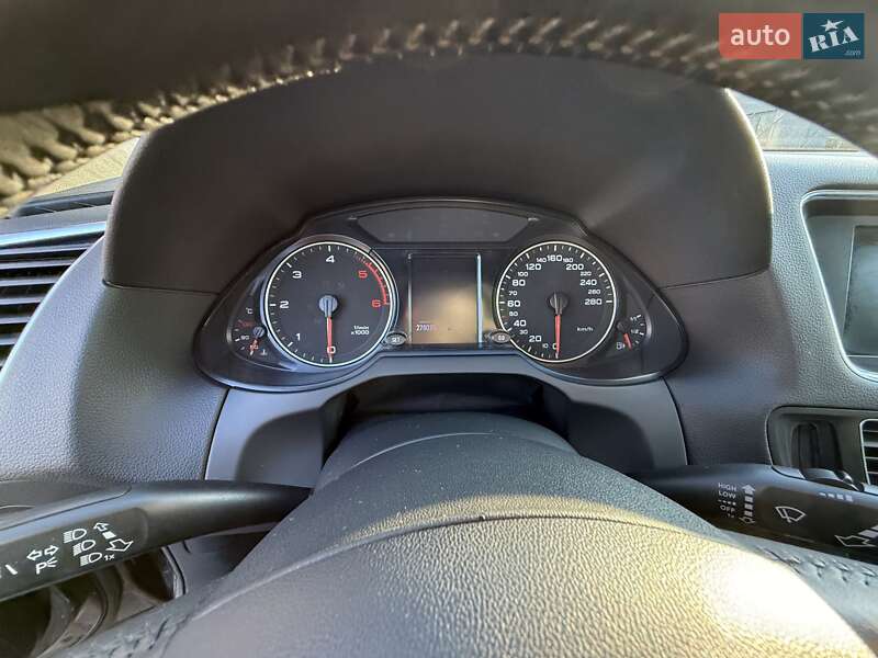Внедорожник / Кроссовер Audi Q5 2010 в Львове фото 7 Внедорожник / Кроссовер Audi Q5 2010 в Львове
