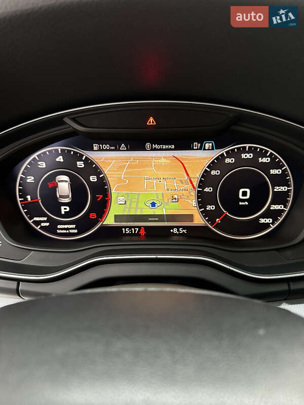 Внедорожник / Кроссовер Audi Q5 2020 в Киеве фото 39 Внедорожник / Кроссовер Audi Q5 2020 в Киеве