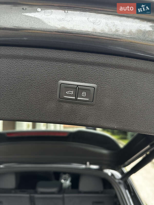 Внедорожник / Кроссовер Audi Q5 2020 в Киеве фото 55 Внедорожник / Кроссовер Audi Q5 2020 в Киеве