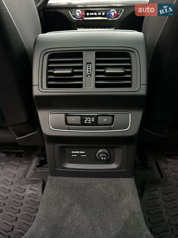 Внедорожник / Кроссовер Audi Q5 2020 в Киеве фото 61 Внедорожник / Кроссовер Audi Q5 2020 в Киеве