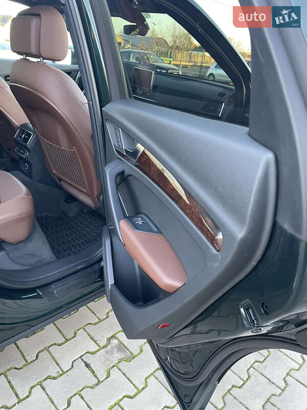 Позашляховик / Кросовер Audi Q5 2018 в Луцьку фото 37 Позашляховик / Кросовер Audi Q5 2018 в Луцьку