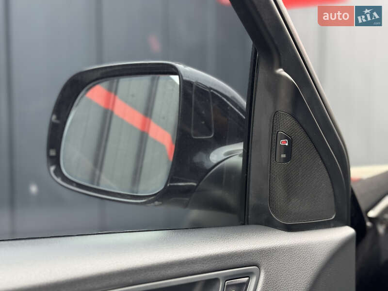 Внедорожник / Кроссовер Audi Q5 2014 в Луцке фото 23 Внедорожник / Кроссовер Audi Q5 2014 в Луцке
