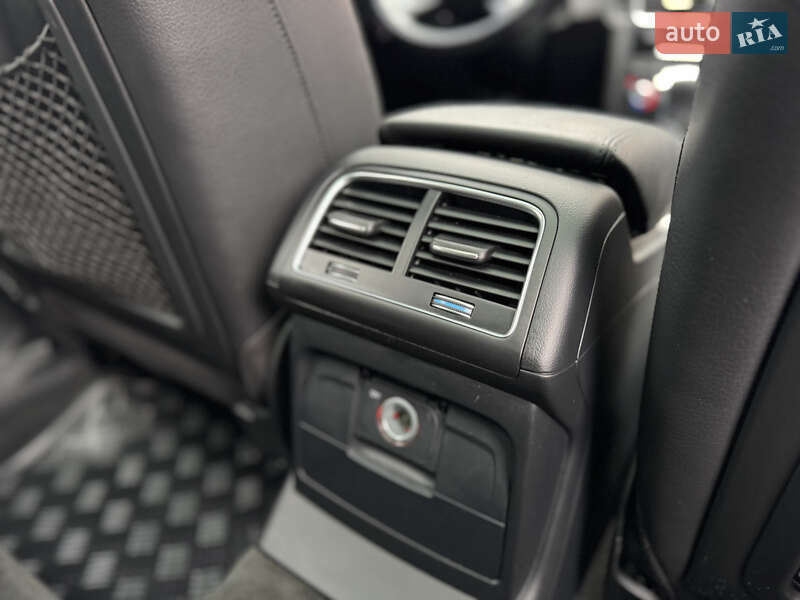 Внедорожник / Кроссовер Audi Q5 2014 в Луцке фото 46 Внедорожник / Кроссовер Audi Q5 2014 в Луцке