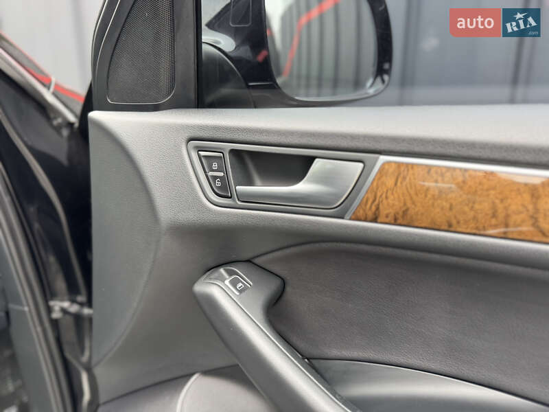 Внедорожник / Кроссовер Audi Q5 2014 в Луцке фото 49 Внедорожник / Кроссовер Audi Q5 2014 в Луцке