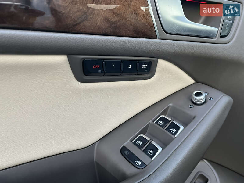 Позашляховик / Кросовер Audi Q5 2015 в Львові фото 25 Позашляховик / Кросовер Audi Q5 2015 в Львові