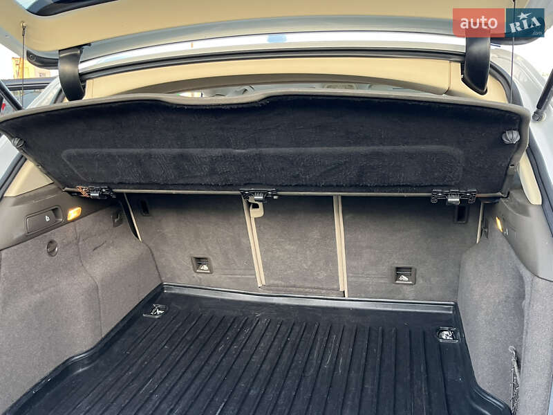 Позашляховик / Кросовер Audi Q5 2015 в Львові фото 37 Позашляховик / Кросовер Audi Q5 2015 в Львові