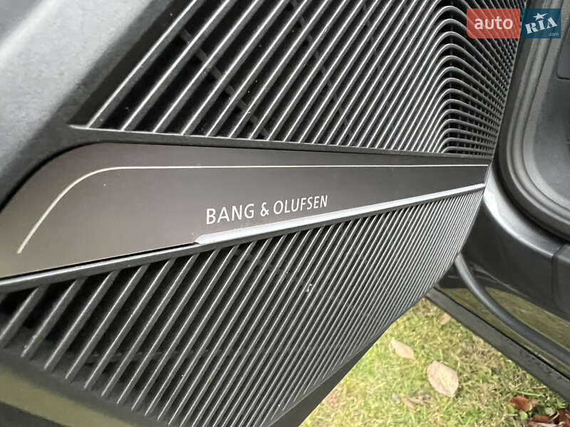 Внедорожник / Кроссовер Audi Q5 2023 в Ивано-Франковске