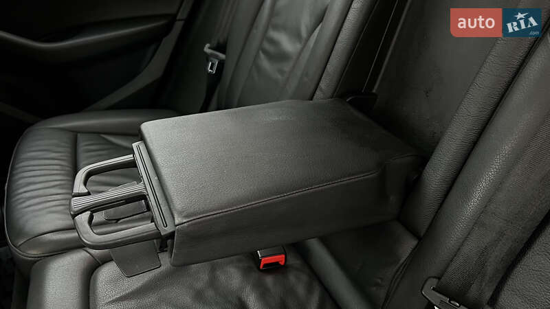 Позашляховик / Кросовер Audi Q5 2014 в Львові фото 30 Позашляховик / Кросовер Audi Q5 2014 в Львові