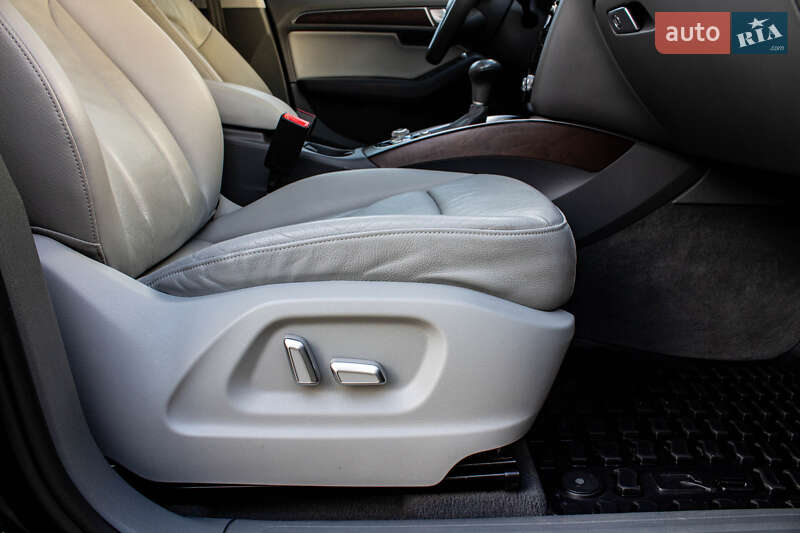 Позашляховик / Кросовер Audi Q5 2016 в Львові фото 43 Позашляховик / Кросовер Audi Q5 2016 в Львові