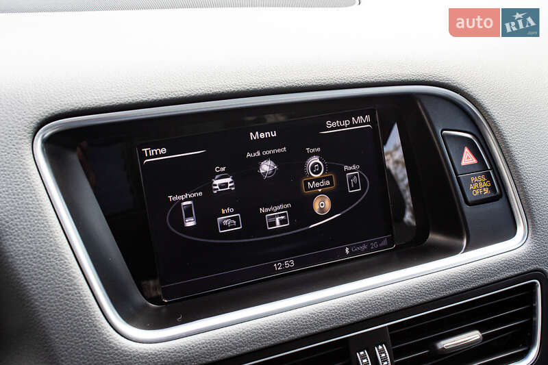 Позашляховик / Кросовер Audi Q5 2016 в Львові фото 58 Позашляховик / Кросовер Audi Q5 2016 в Львові