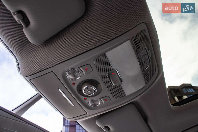 Позашляховик / Кросовер Audi Q5 2016 в Львові фото 66 Позашляховик / Кросовер Audi Q5 2016 в Львові