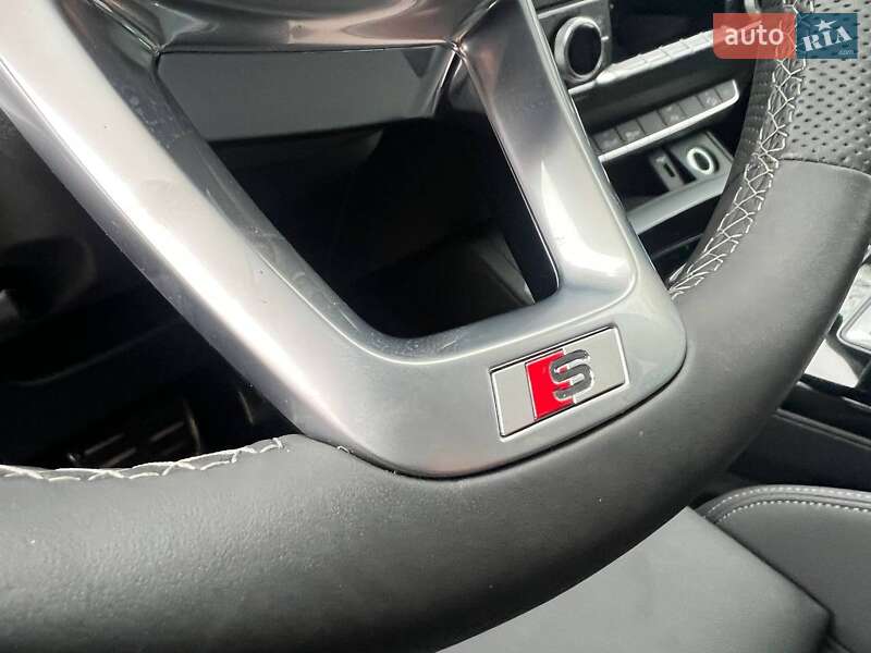 Позашляховик / Кросовер Audi Q5 2023 в Києві фото 5 Позашляховик / Кросовер Audi Q5 2023 в Києві