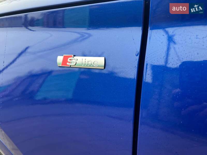 Позашляховик / Кросовер Audi Q5 2023 в Києві фото 10 Позашляховик / Кросовер Audi Q5 2023 в Києві