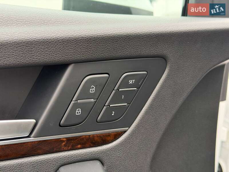 Позашляховик / Кросовер Audi Q5 2018 в Кривому Розі