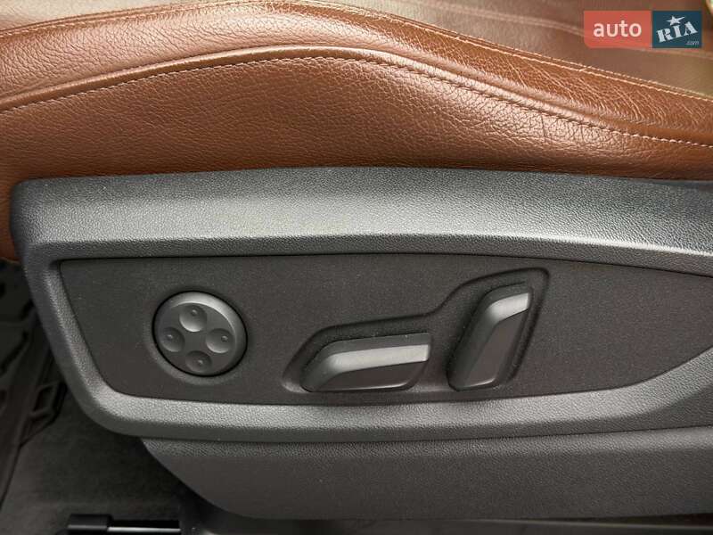 Позашляховик / Кросовер Audi Q5 2018 в Кривому Розі