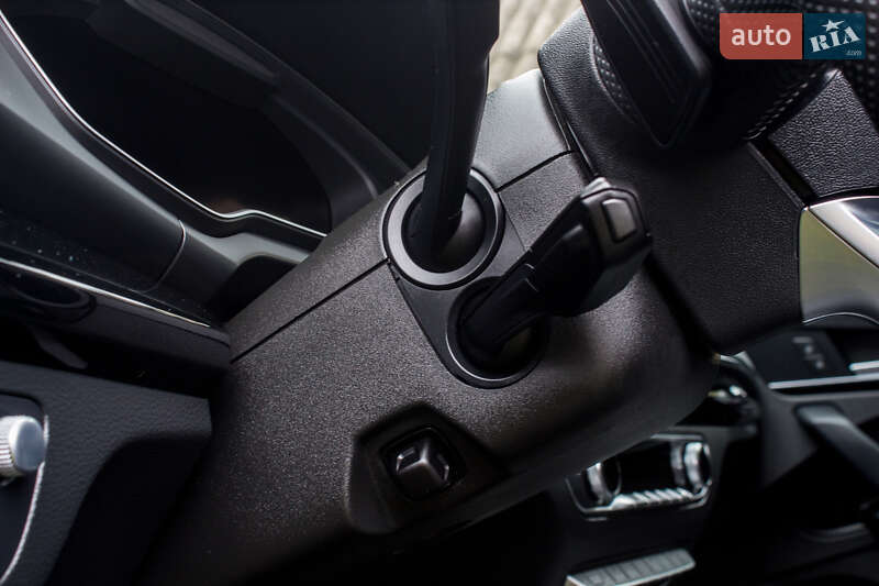 Внедорожник / Кроссовер Audi Q5 2020 в Нововолынске