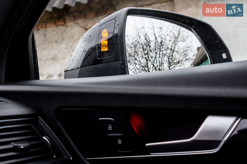 Внедорожник / Кроссовер Audi Q5 2020 в Нововолынске