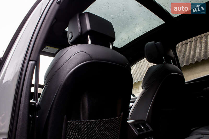 Внедорожник / Кроссовер Audi Q5 2020 в Нововолынске