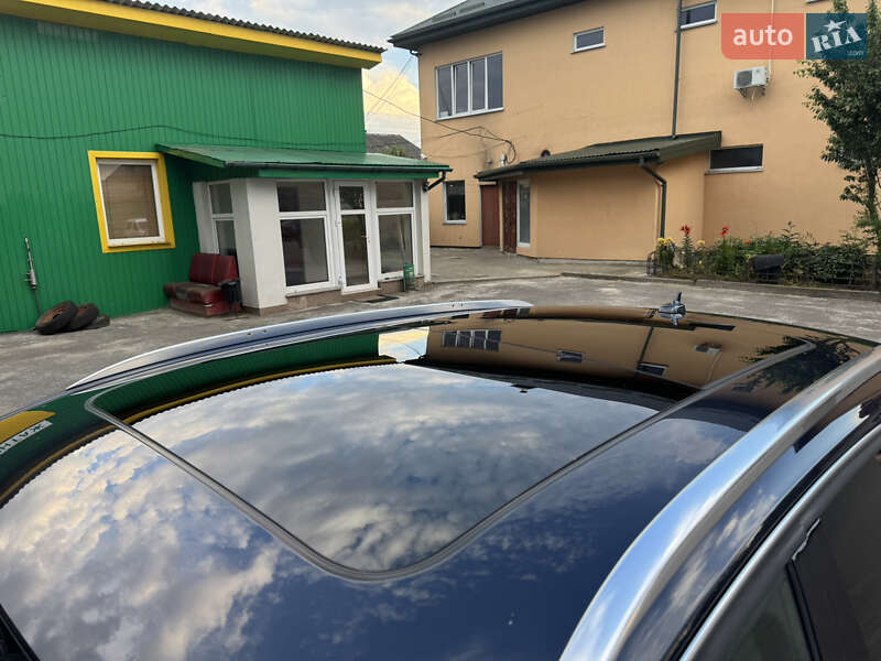 Позашляховик / Кросовер Audi Q5 2013 в Володимирі