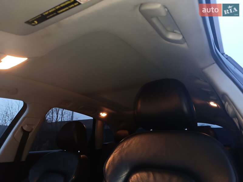 Позашляховик / Кросовер Audi Q5 2013 в Самборі фото 8 Позашляховик / Кросовер Audi Q5 2013 в Самборі