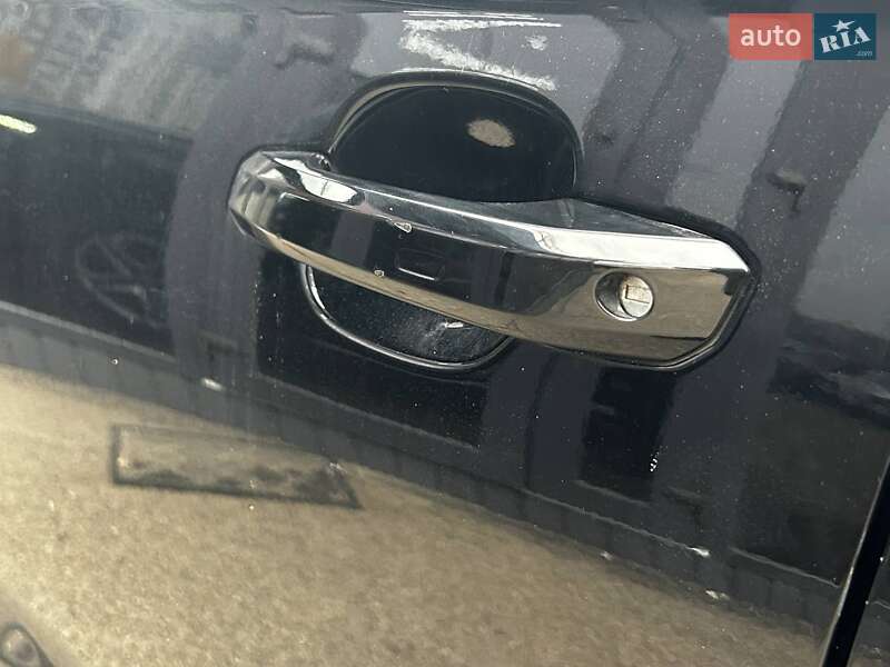 Внедорожник / Кроссовер Audi Q5 2019 в Киеве