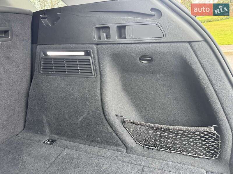 Внедорожник / Кроссовер Audi Q5 2020 в Киеве