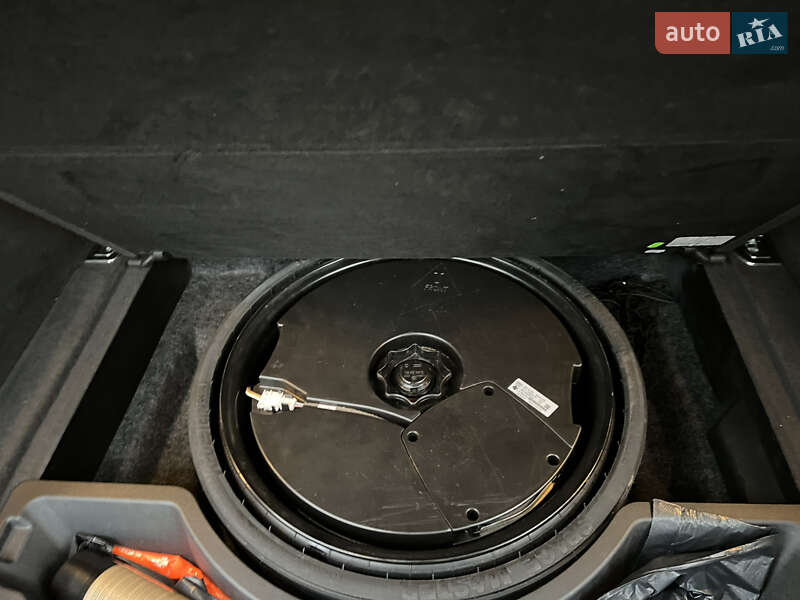 Внедорожник / Кроссовер Audi Q5 2015 в Самборе