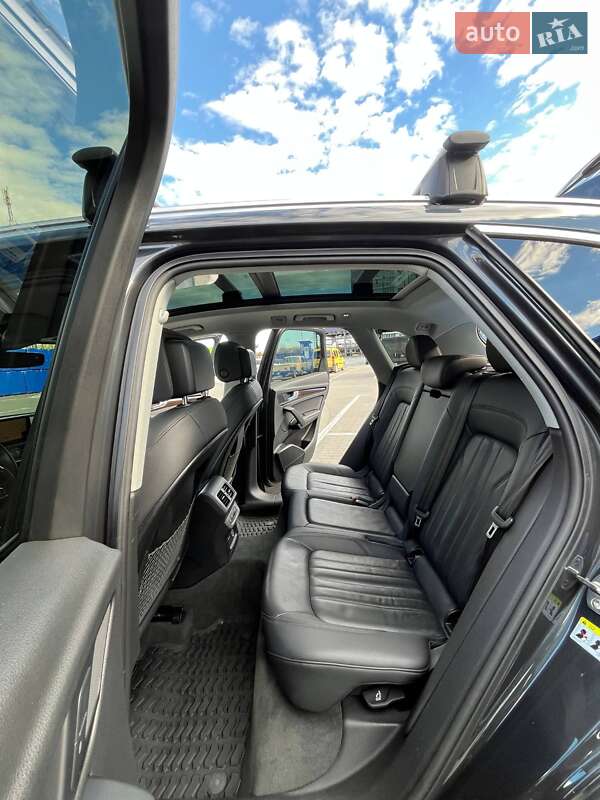 Позашляховик / Кросовер Audi Q5 2019 в Івано-Франківську фото 53 Позашляховик / Кросовер Audi Q5 2019 в Івано-Франківську