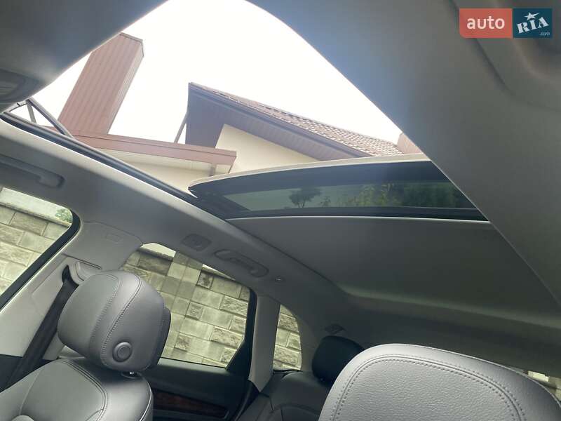 Позашляховик / Кросовер Audi Q5 2017 в Рівному