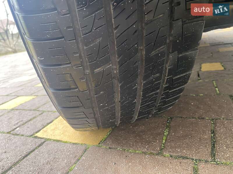 Позашляховик / Кросовер Audi Q5 2017 в Рівному