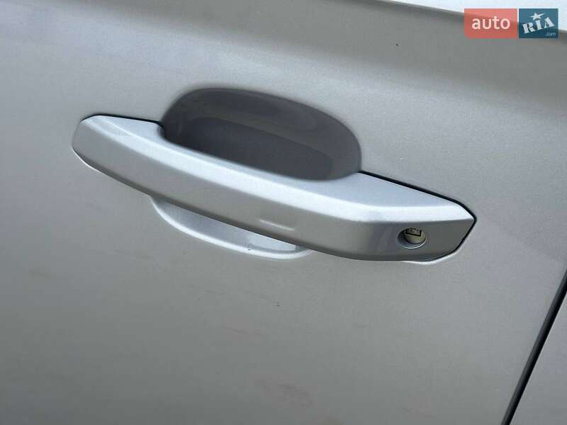 Позашляховик / Кросовер Audi Q5 2021 в Луцьку