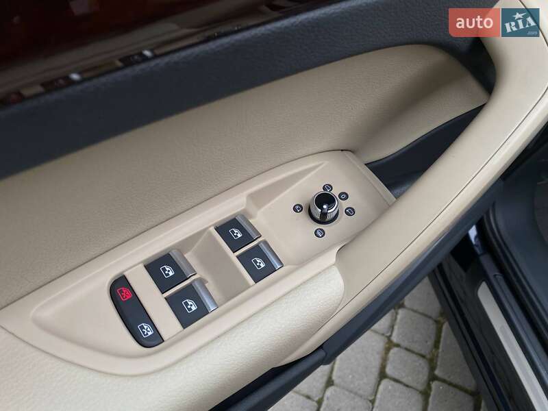 Позашляховик / Кросовер Audi Q5 2017 в Львові фото 12 Позашляховик / Кросовер Audi Q5 2017 в Львові