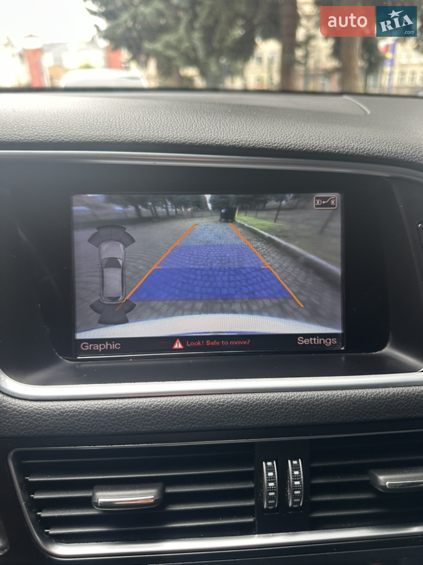 2016 Audi Q5 - мініатюра 19