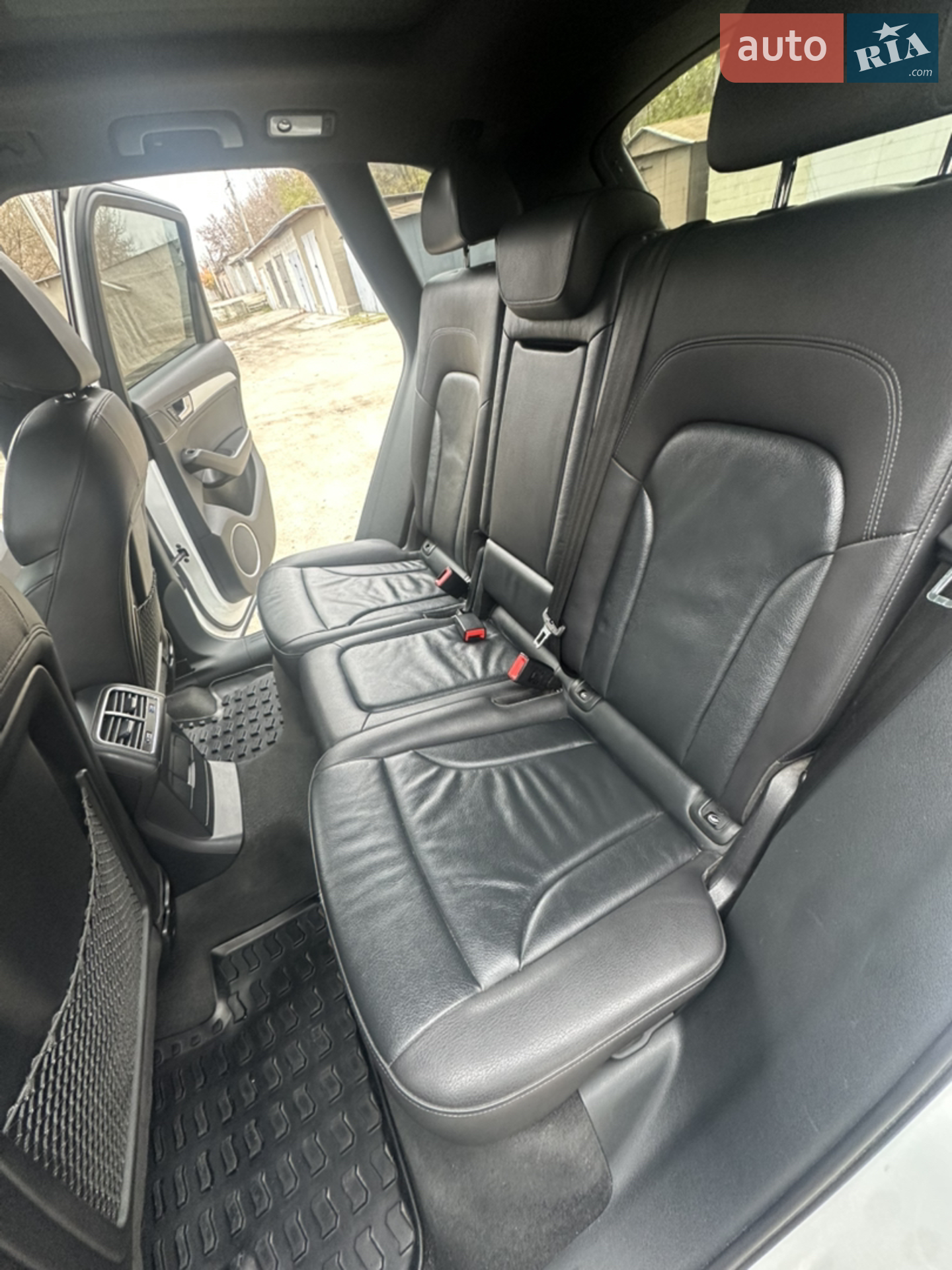 2016 Audi Q5 - мініатюра 23