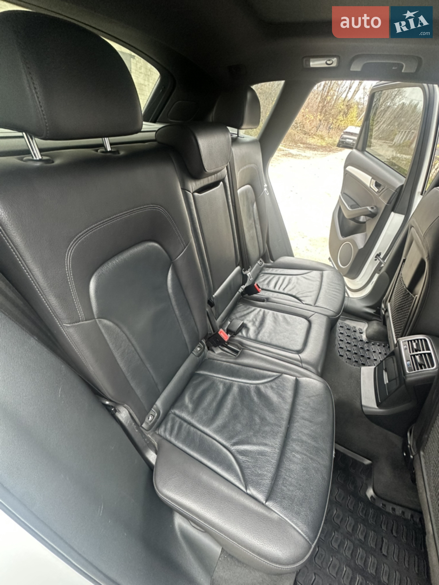 2016 Audi Q5 - мініатюра 24