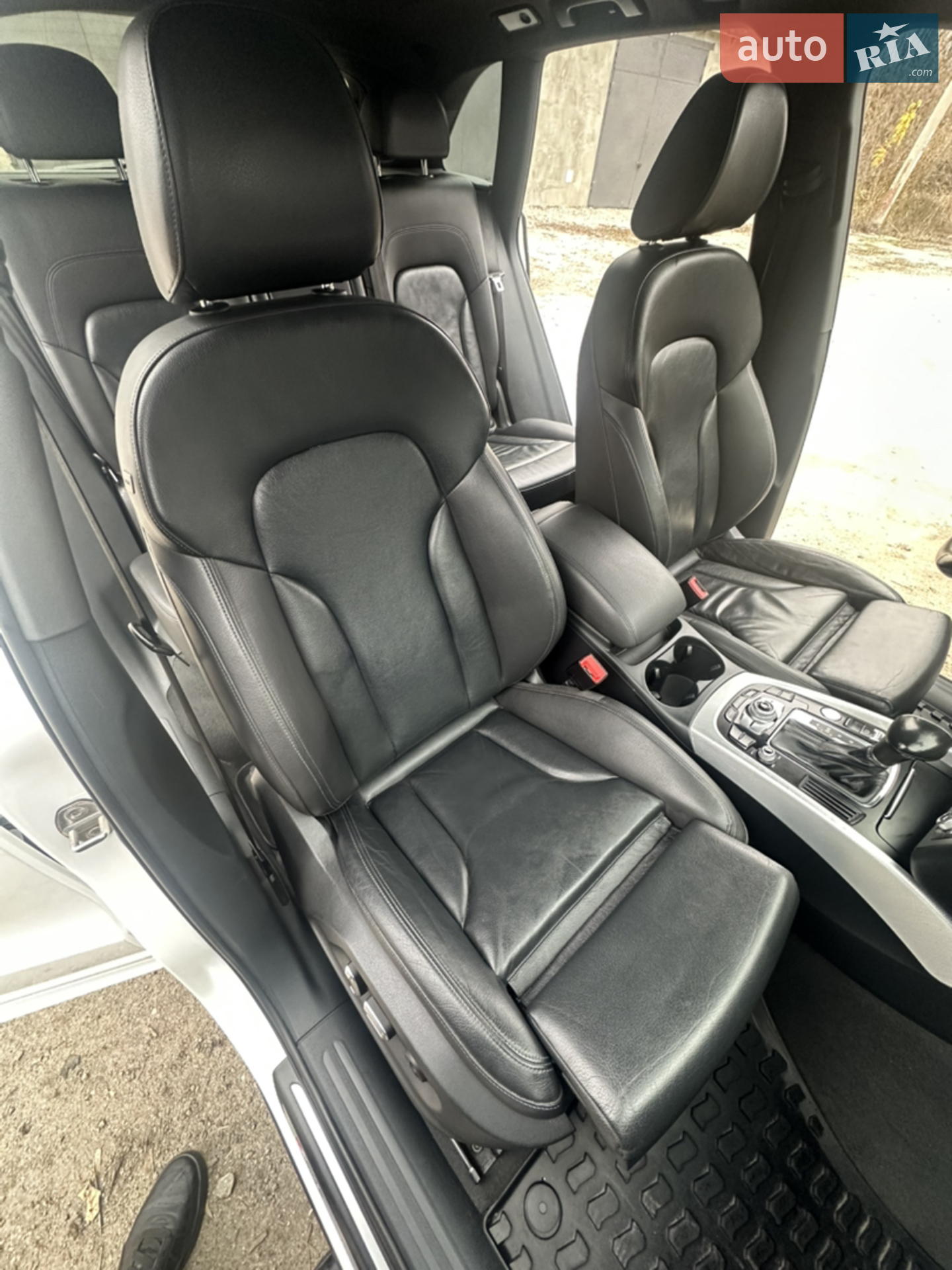 2016 Audi Q5 - мініатюра 25