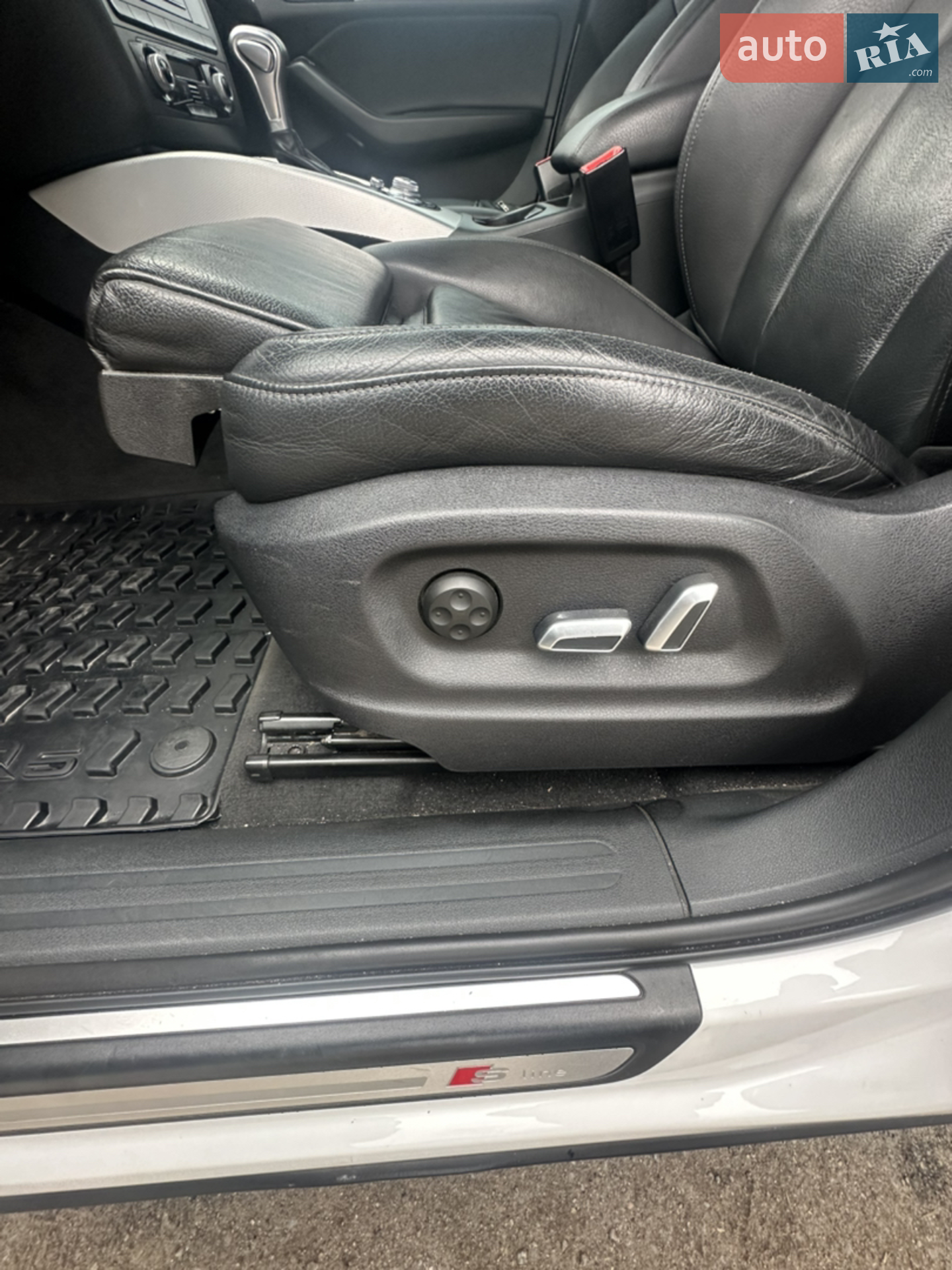 2016 Audi Q5 - мініатюра 26