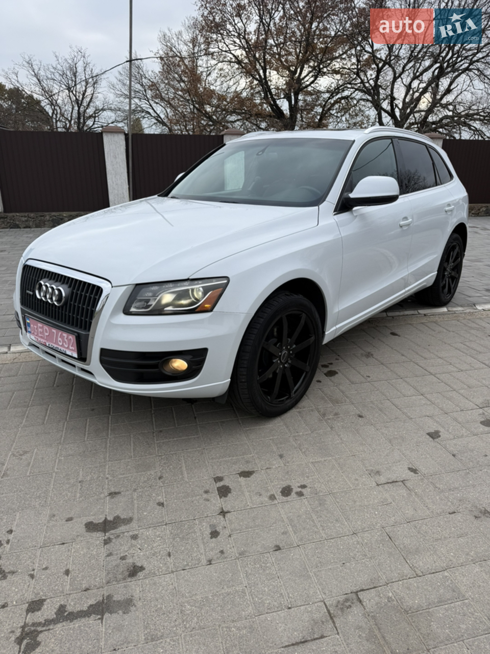 2013 Audi Q5 - мініатюра 12
