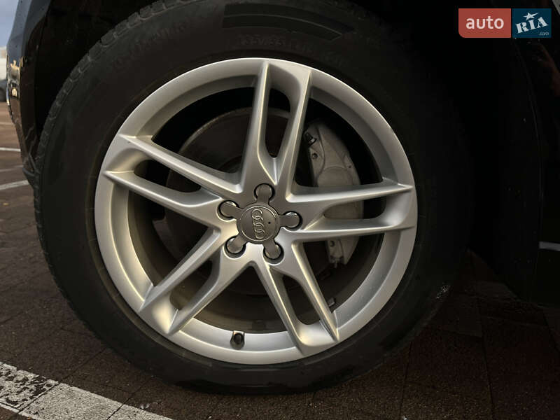 Позашляховик / Кросовер Audi Q5 2015 в Житомирі фото 13 Позашляховик / Кросовер Audi Q5 2015 в Житомирі