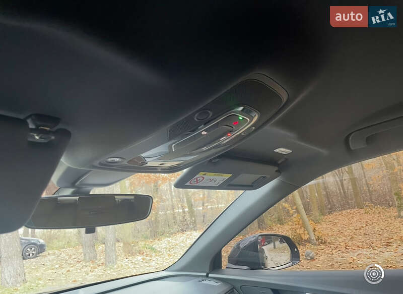 Позашляховик / Кросовер Audi Q5 2020 в Львові фото 33 Позашляховик / Кросовер Audi Q5 2020 в Львові