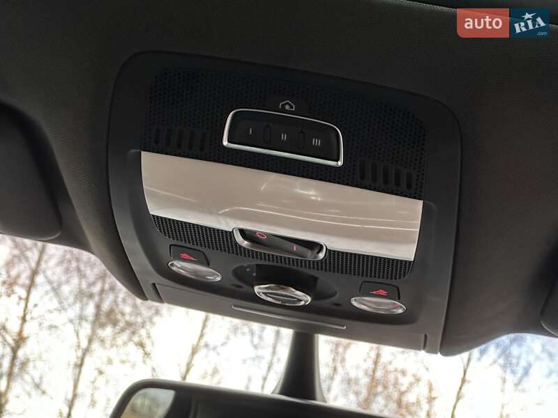 Позашляховик / Кросовер Audi Q5 2015 в Дрогобичі