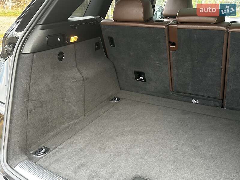 Позашляховик / Кросовер Audi Q5 2015 в Дрогобичі