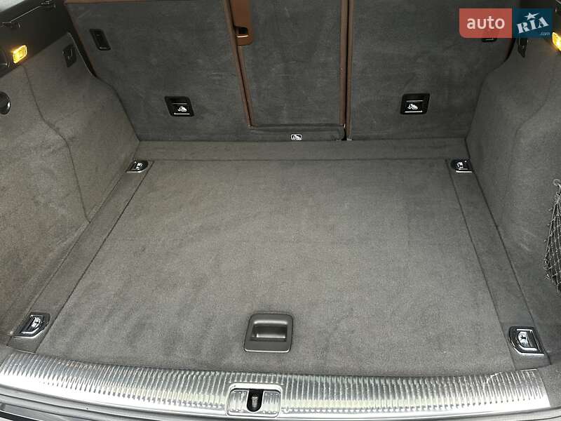 Позашляховик / Кросовер Audi Q5 2015 в Дрогобичі