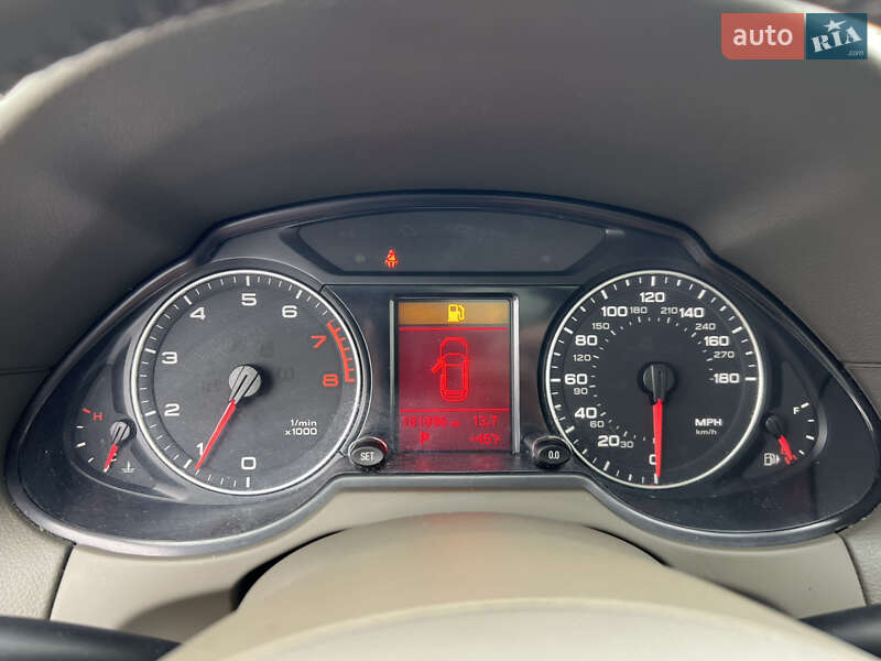 Позашляховик / Кросовер Audi Q5 2011 в Луцьку фото 37 Позашляховик / Кросовер Audi Q5 2011 в Луцьку