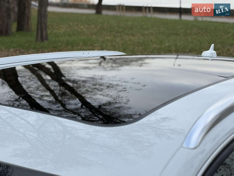 Внедорожник / Кроссовер Audi Q5 2014 в Киеве фото 26 Внедорожник / Кроссовер Audi Q5 2014 в Киеве