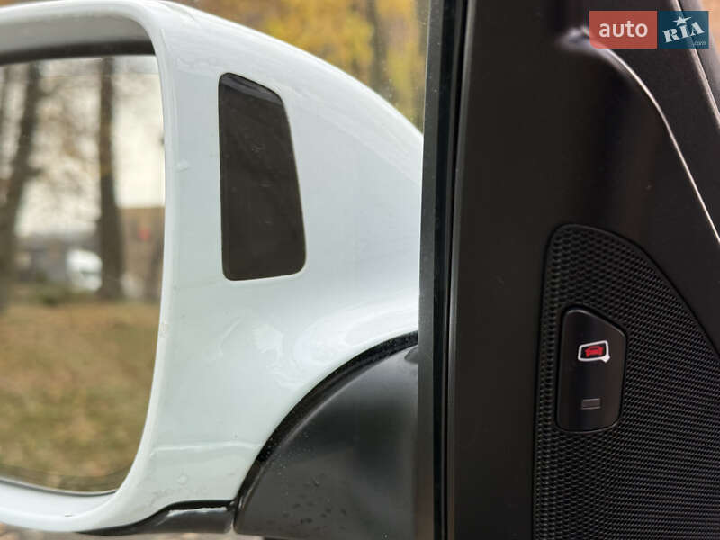 Внедорожник / Кроссовер Audi Q5 2014 в Киеве фото 30 Внедорожник / Кроссовер Audi Q5 2014 в Киеве