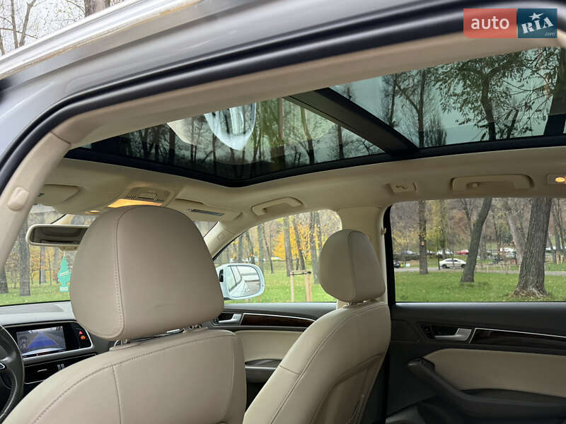 Внедорожник / Кроссовер Audi Q5 2014 в Киеве фото 49 Внедорожник / Кроссовер Audi Q5 2014 в Киеве